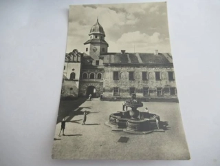 Častolovice