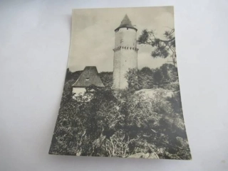 Hrad Zvíkov
