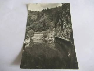 Český ráj - Riegrova stezka