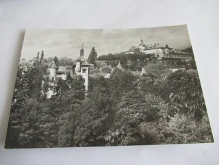 Mariánské Lázně