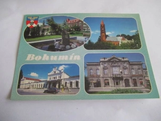 Bohumín