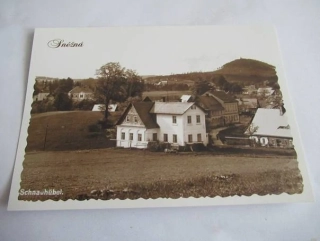 Sněžná
