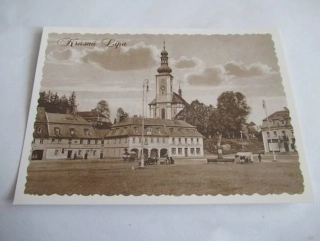 Krásná Lípa
