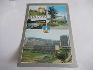 Litvínov
