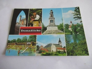 Domažlicko