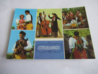 Chodsko