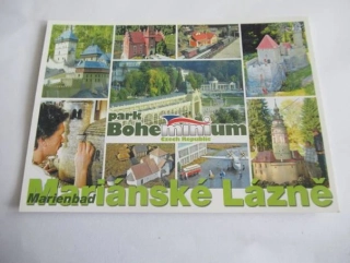 Mariánské Lázně