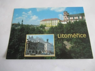 Litoměřice