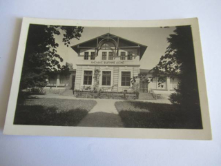 Lázně Bělohrad - Anenské slatinné lázně