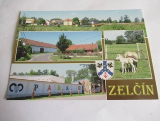 Zelčín