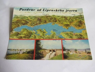 Lipenské jezero