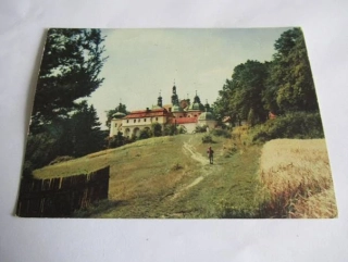 Tábor - Klokoty