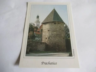 Prachatice