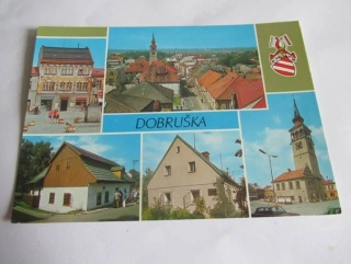Dobruška