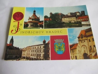 Jindřichův Hradec