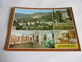 Jáchymov