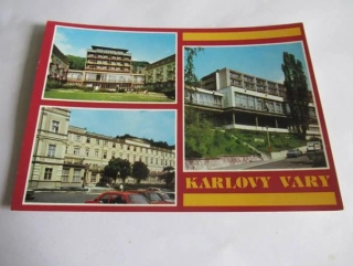 Karlovy Vary