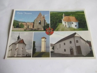 Dolní Kounice