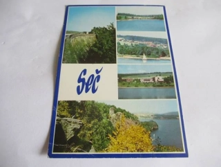 Seč