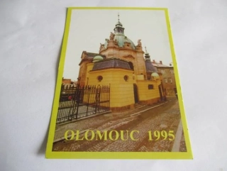 Olomouc