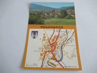 Prachatice
