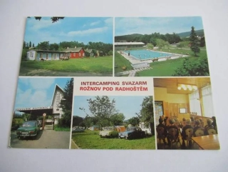 Rožnov pod Radhoštěm