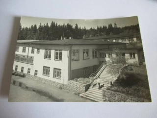 Českomoravská Vysočina - Daňkovice