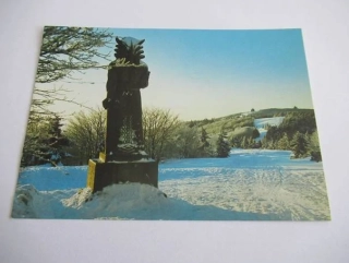 Beskydy - Radhošť