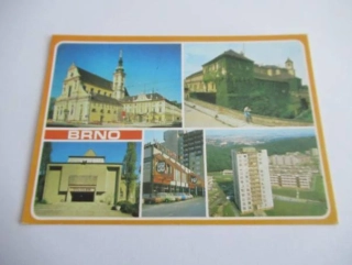 Brno