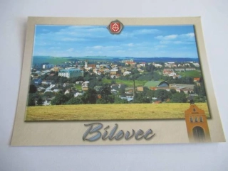 Bílovec