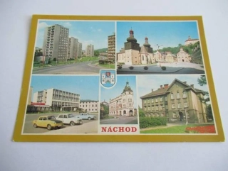 Náchod