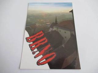 Brno