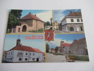 Dašice