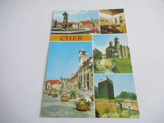 Cheb