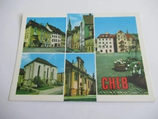 Cheb