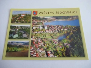 Jedovnice