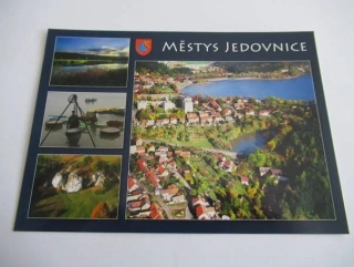 Jedovnice