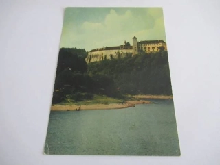 Hrad Bítov