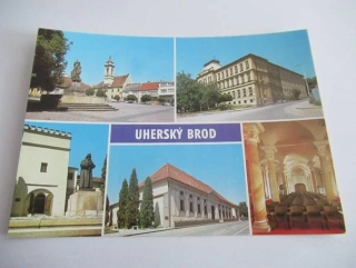Uherský Brod
