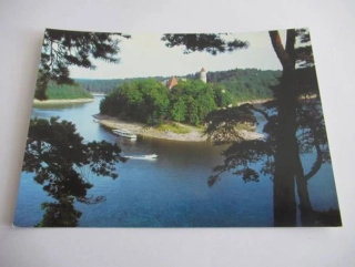 Hrad Zvíkov