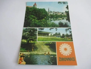 Žirovnice