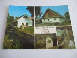 Svobodné Hamry - Vodní hamr, Hamerská hospoda, pomník ak. malíře Františka Kavárna, interiér hamru