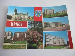 Krnov