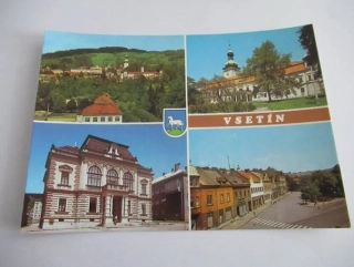 Vsetín