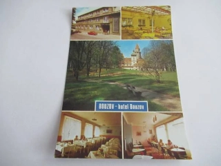 Bouzov