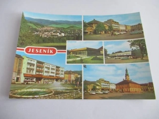 Jeseník