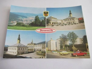 Jeseník