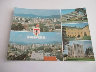 Šumperk