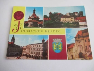 Jindřichův Hradec