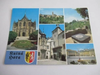 Kutná Hora